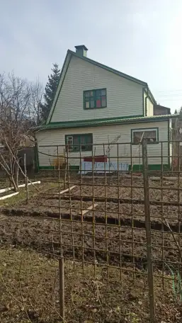 Дача в СТ Дубок, фотография 3