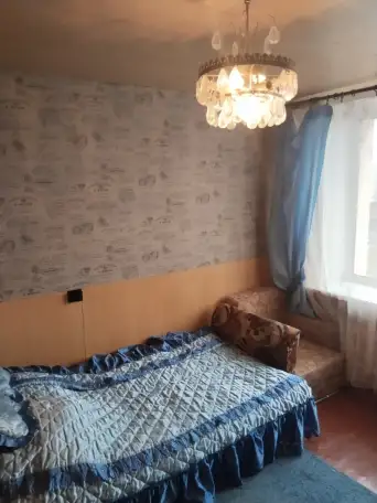для парня комната, денисовская 43, фотография 1