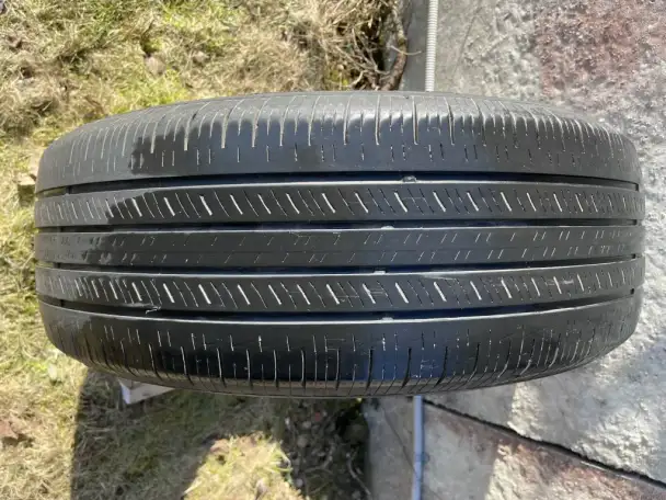 Продам летние (MS) SUV КОРЕЯ, фотография 2