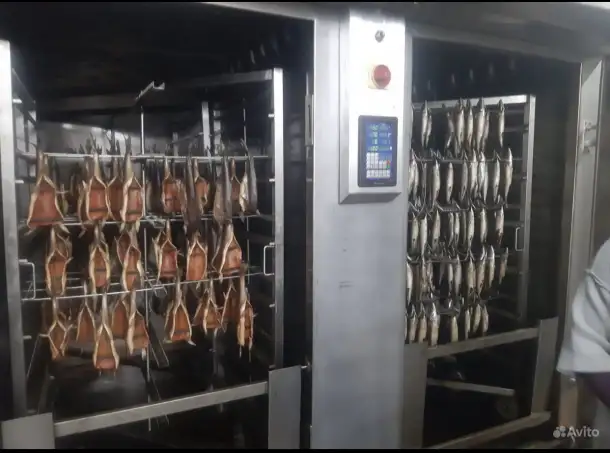 Продаётся, сдается Рыбоперерабатывающий цех в Бобруйске, фотография 11