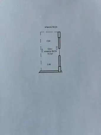 Сдам в аренду машино-место в ЖК Квартал на Грушевке, фотография 6