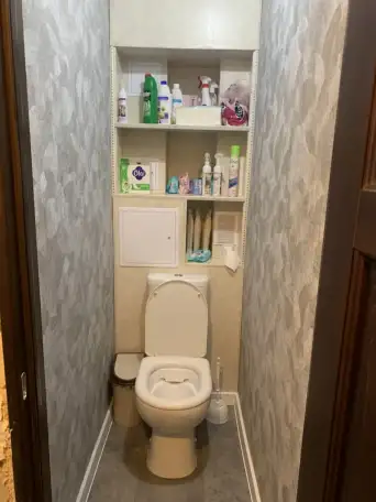 4 комнатная квартира Брест центр, ул. Пушкинская, фотография 8