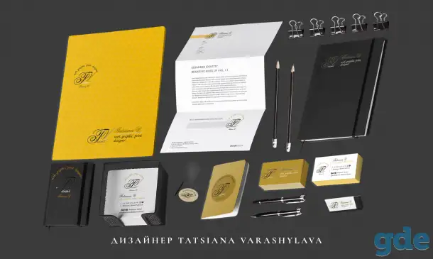 Дизайнерские услуги, фотография 10