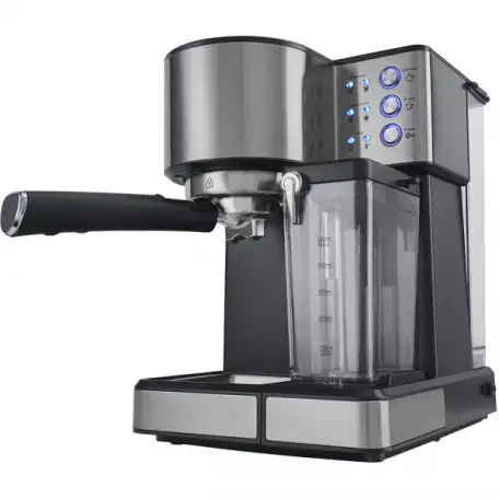 Кофеварка Polaris PCM 1536E Adore Cappuccino, фотография 2