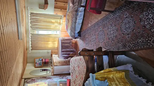 Сдается домик для отдыха на 4-7человек Браслав, пляж, фотография 2