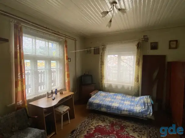Однокомнатная квартира г.Барановичи (дом под снос), фотография 7
