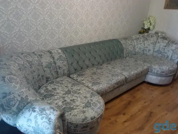 Продам диван Мадлен Пинскдрев, фотография 2