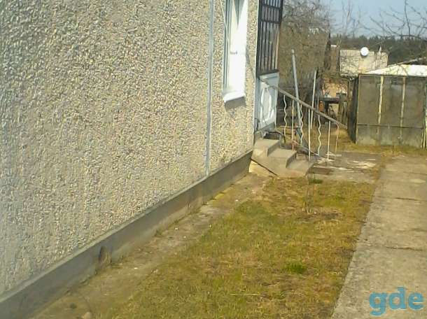 срочно 3-х комнатная квартира, Гродненский р-н пос. Брузги, фотография 3