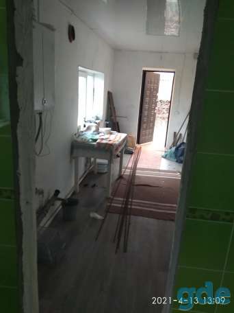 Дом в центре, Город улица Пролетарская 8, фотография 2