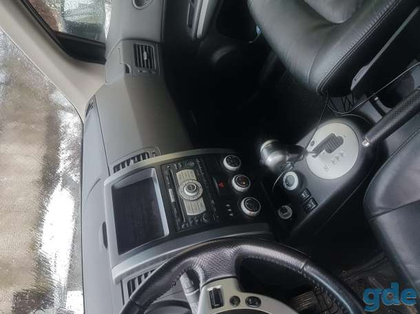 Продам Nissan X-Trail 2009гв, фотография 3