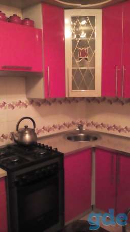 Продам 2х ком кв, семенова 33, фотография 5
