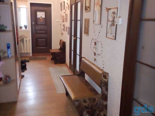 комнаты на сутки в  миорах, Г ул Доватора д24, фотография 8