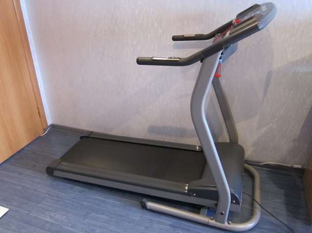 Электрическая беговая дорожка American Fitness TR HL-1366, фотография 4