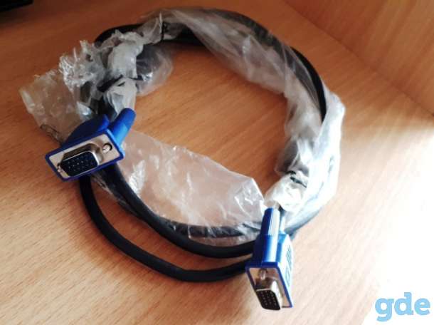 Кабель HDMI USB DVD MicroUSB MiniUSB VGA, фотография 4