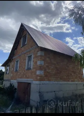 Дача в Пинском районе, садоводческое товарищество Эдельвейс, Плещицкий сельсовет, район, Брестс, фотография 1