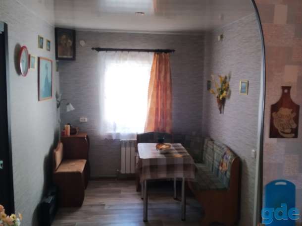 Продам дом, Залесье, фотография 4