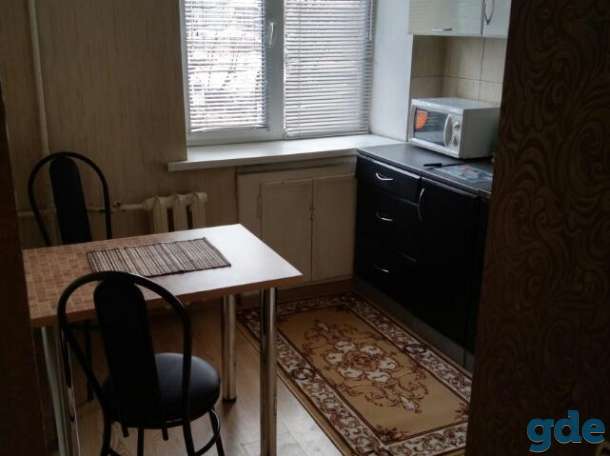 продам 1комнатную квартиру, мира проспект 27, фотография 1