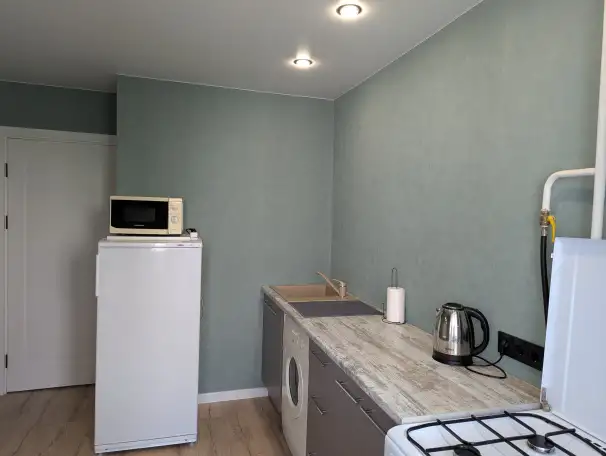 Квартира на сутки, ул. Красная, д.115 б, фотография 11