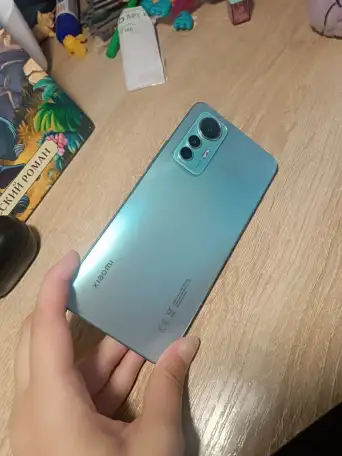 Xiaomi, фотография 3