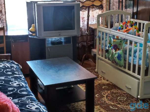 Продам 1 к квартиру, фотография 3