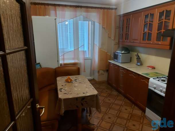 2-х комнатная квартира 56.1 кв. м., фотография 9