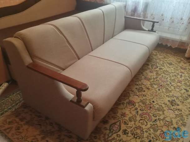 Продам диван!, фотография 1
