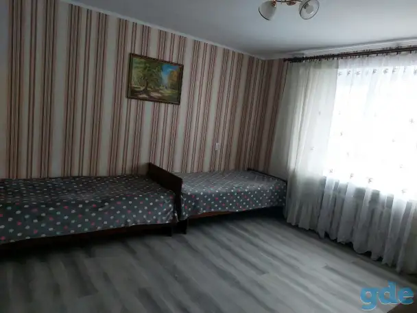 Квартира на сутки в г. Ганцевичи, фотография 4