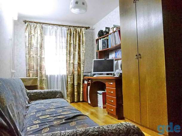 Продам двухкомнатную квартиру в Минске по Берута, фотография 8