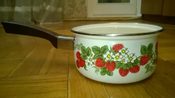Ковшик Торг, фотография 3