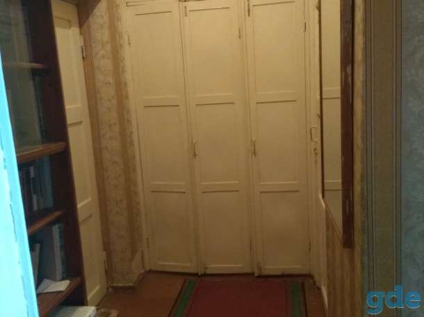 Продажа квартиры, ул. Первомайская д.40, фотография 2