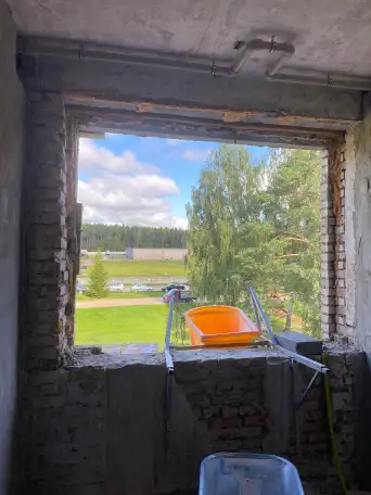 Ремонт под ключ, фотография 20