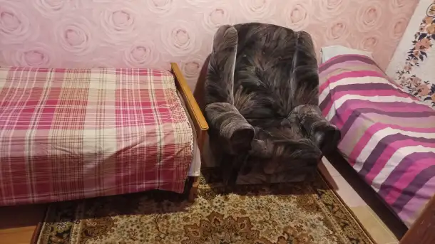 Частный дом с удобствами посуточно, Ленинская 3, фотография 5
