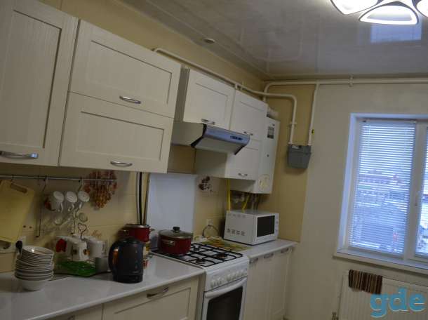 Сдается посуточно дом и 3 комн. кв в Ивацевичах,выдаем документы для отчета, фотография 6