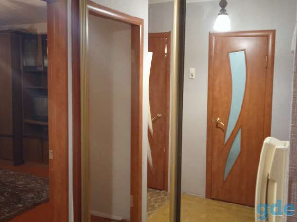 Продам 1-а комнатную квартиру по В.Хоружей Срочно, фотография 3