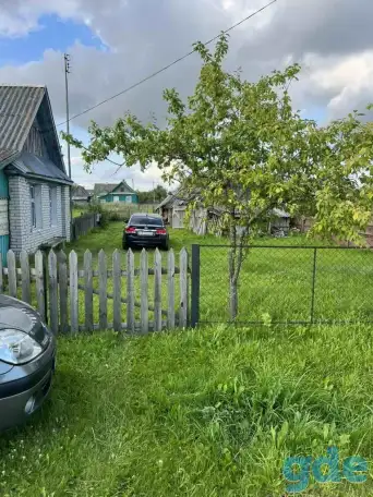 Продается дом, Минская область, Вилейский район,п.Паритизанский,ул.17 Сентября д.18, фотография 6