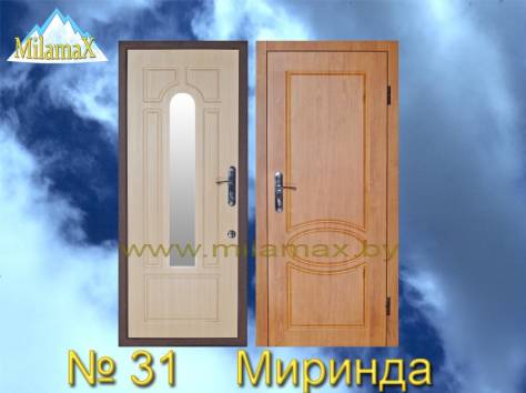 Входные двери и металлоконструкции, фотография 7