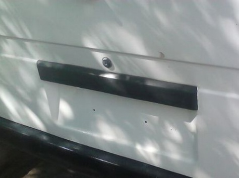 Форд-транзит срочно! Ford Tourneo Connect, фотография 11