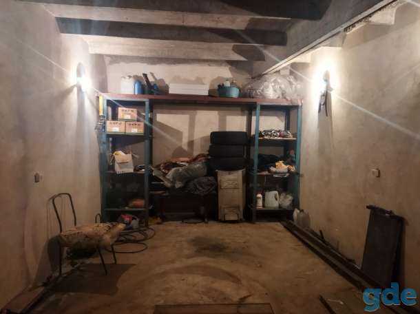Продаётся гараж, фотография 6