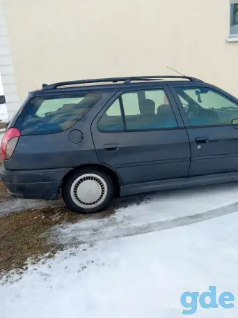 Продажа машины Peugeot, фотография 2