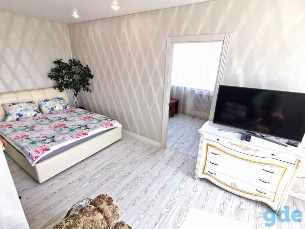 Vip квартира, Ул. Ленина 27, фотография 1