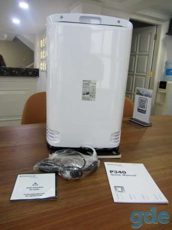 Продам очиститель воздуха Boneco P340, фотография 3