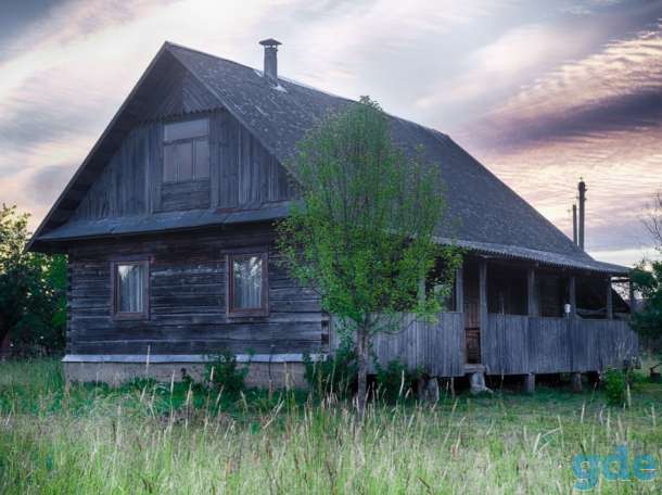 Сдается дом на Браславских озерах, фотография 1