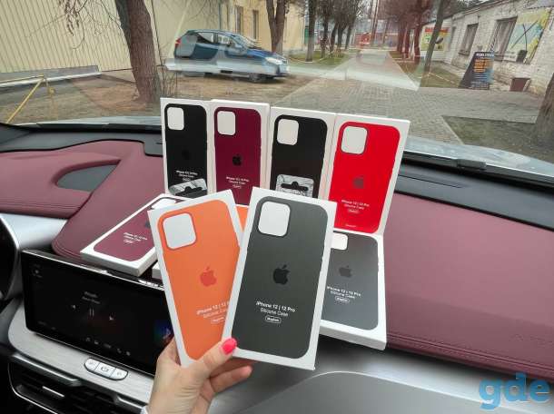 Чехлы для iPhone Барановичи, фотография 3