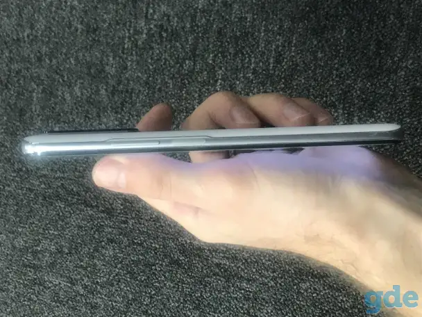 Смартфон Xiaomi 11T 8GB/256GB международная версия (лунно-белый), фотография 7