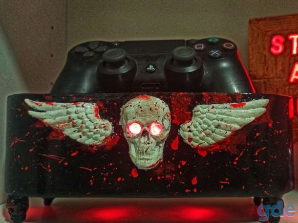 Подставка для PS4, фотография 5