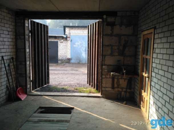 Продам гараж в Орше, ул. Воз-ан-Влен, д. 1Д/1, фотография 5