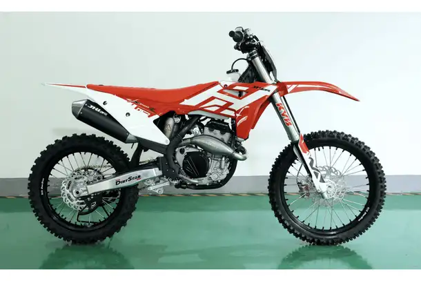 Мотоцикл jhlofr lx250r (lx26), фотография 1