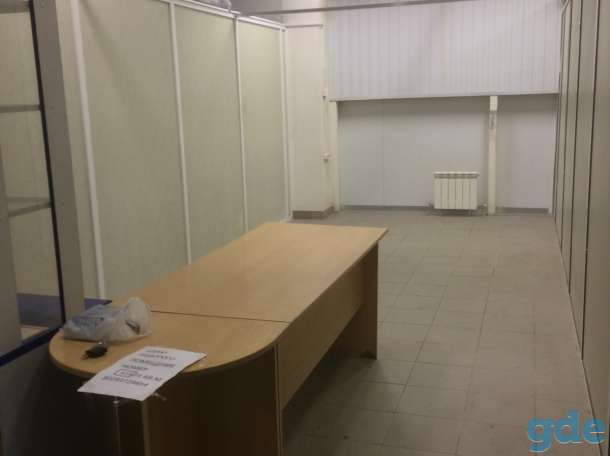 Продажа торгового помещения, Лещинского 14А, фотография 3