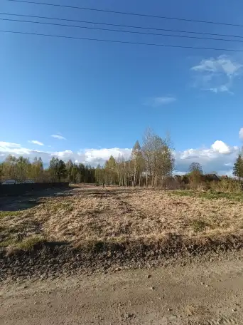 Продам участок земли на берегу озера, Поставский район, фотография 2