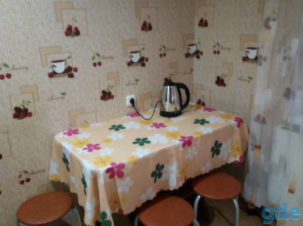 Квартира на длительный срок, Г. ул Калиновского 30.к3, фотография 6
